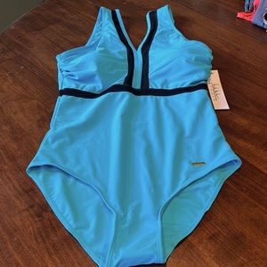 Nicole Miller Bathing Suit